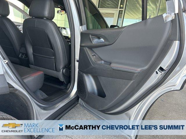 new 2026 Chevrolet Equinox car, priced at $34,660