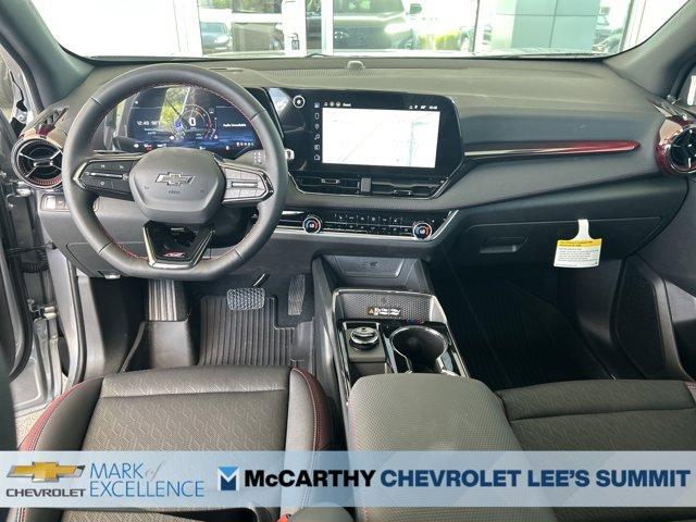 new 2026 Chevrolet Equinox car, priced at $34,660