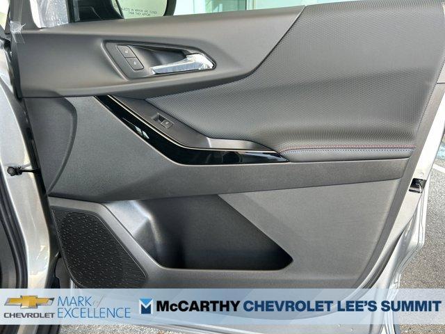 new 2026 Chevrolet Equinox car, priced at $34,660