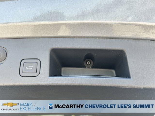 new 2026 Chevrolet Equinox car, priced at $34,660