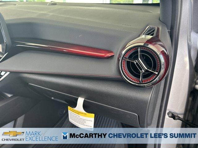 new 2026 Chevrolet Equinox car, priced at $34,660