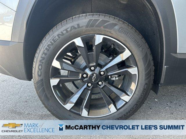 new 2026 Chevrolet Equinox car, priced at $34,660