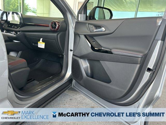 new 2026 Chevrolet Equinox car, priced at $34,660