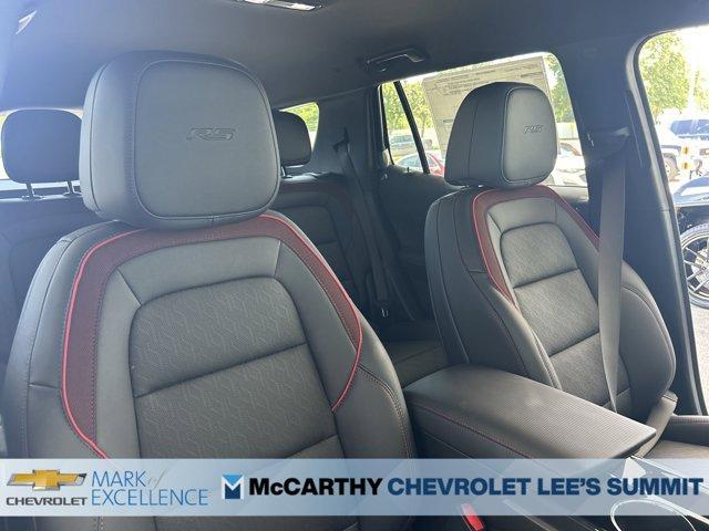 new 2026 Chevrolet Equinox car, priced at $34,660