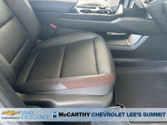 new 2026 Chevrolet Equinox car, priced at $34,660
