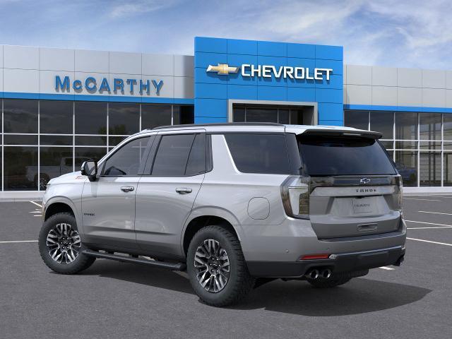 new 2026 Chevrolet Tahoe car, priced at $78,224