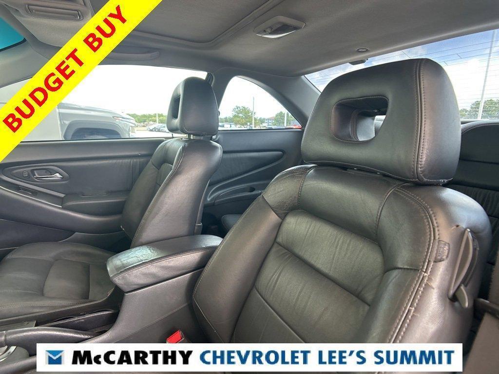 used 2002 Honda Accord car, priced at $8,900