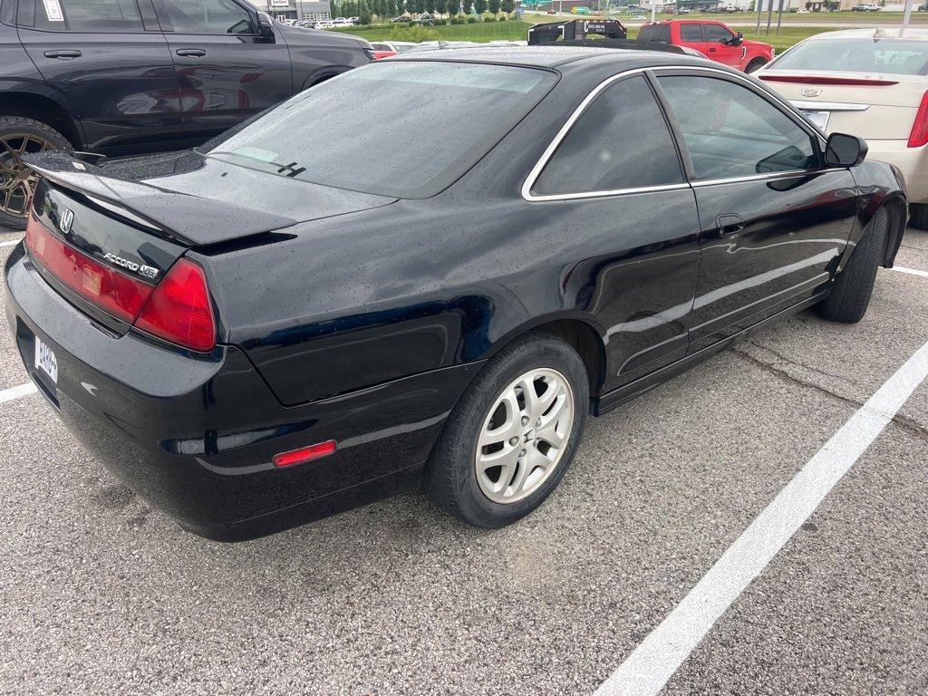 used 2002 Honda Accord car, priced at $9,000