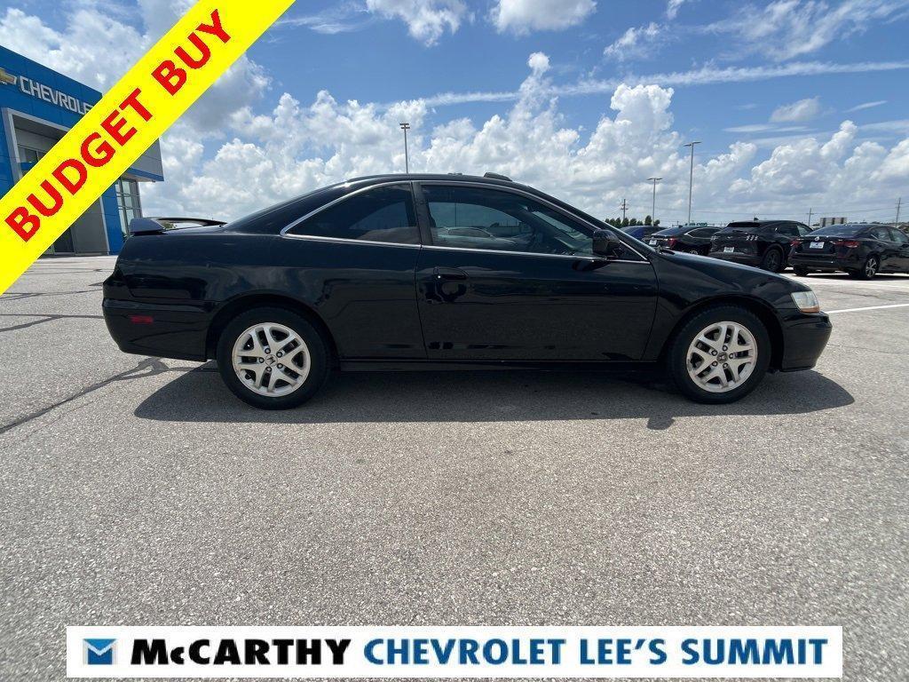 used 2002 Honda Accord car, priced at $8,900
