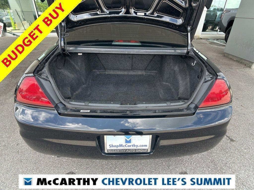 used 2002 Honda Accord car, priced at $8,900