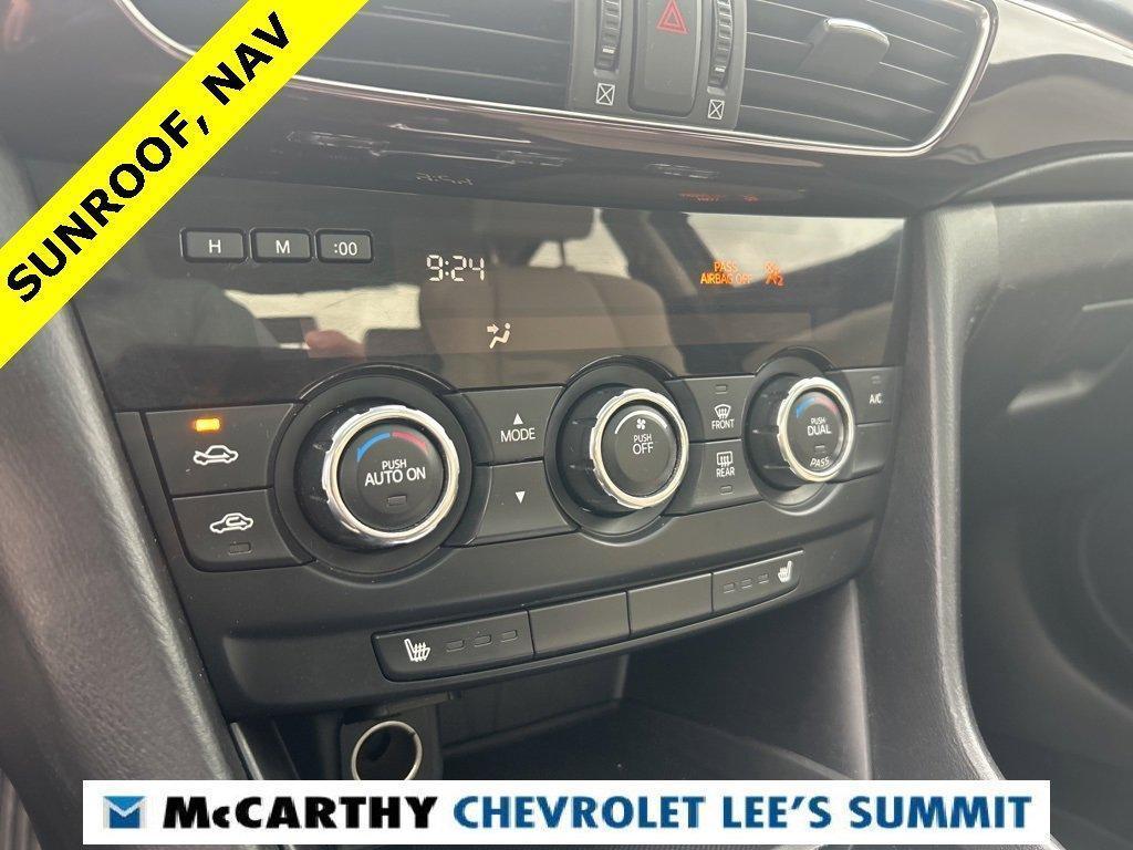 used 2015 Mazda Mazda6 car, priced at $11,800