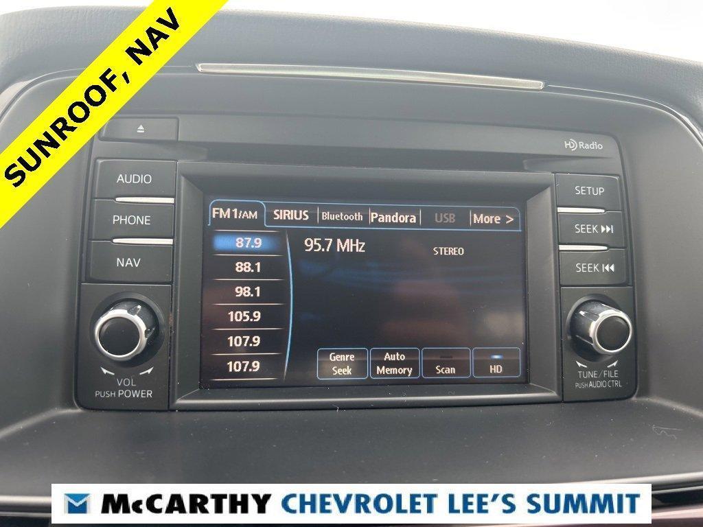used 2015 Mazda Mazda6 car, priced at $11,800