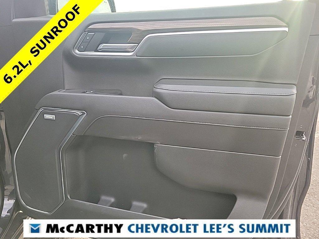 used 2022 Chevrolet Silverado 1500 car, priced at $54,300
