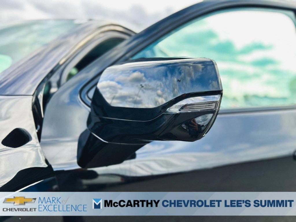new 2024 Chevrolet Silverado EV car, priced at $86,755