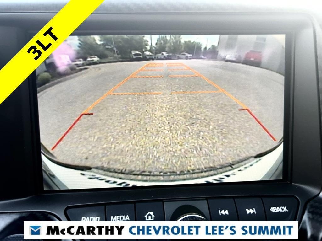 used 2016 Chevrolet Corvette car, priced at $49,500
