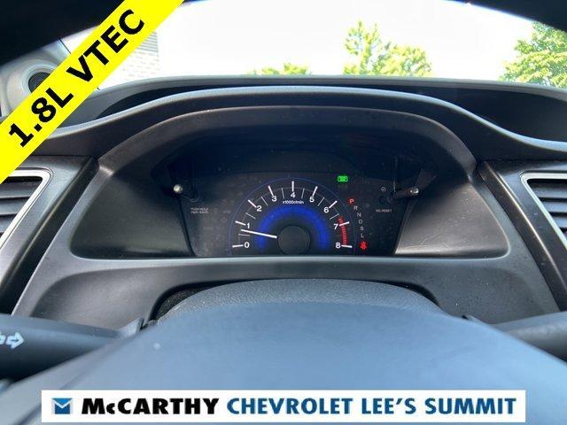 used 2015 Honda Civic car, priced at $11,000