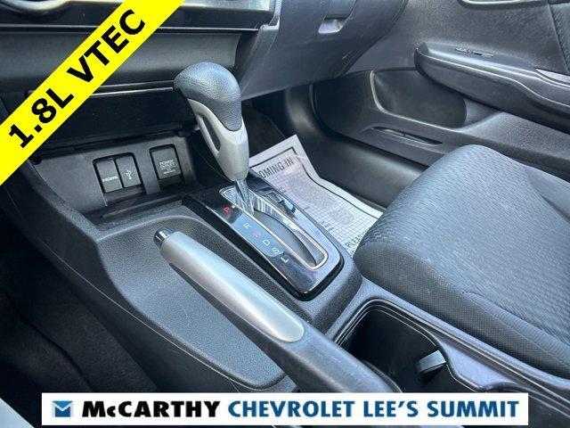 used 2015 Honda Civic car, priced at $11,000