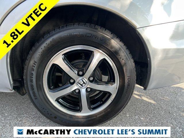 used 2015 Honda Civic car, priced at $11,000