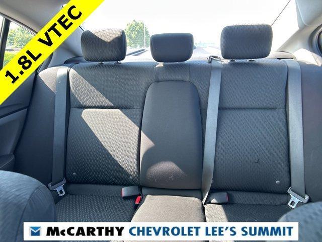 used 2015 Honda Civic car, priced at $11,000