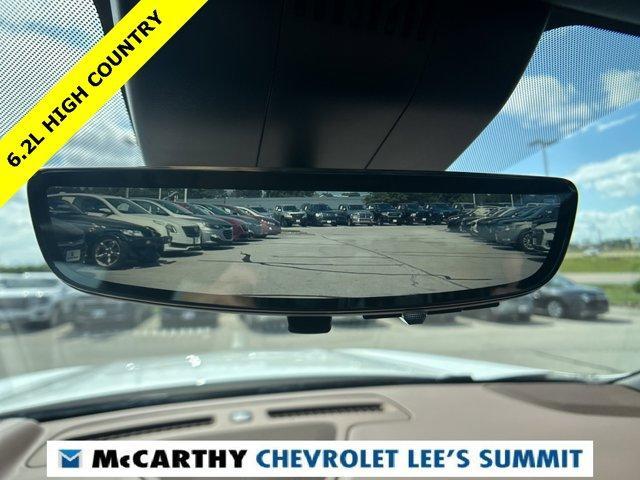 used 2023 Chevrolet Tahoe car, priced at $67,900