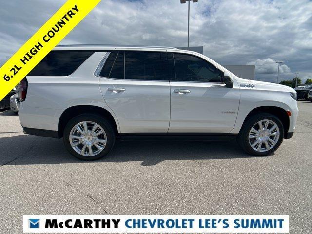 used 2023 Chevrolet Tahoe car, priced at $67,900