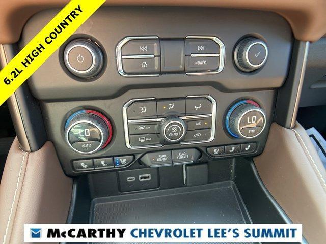 used 2023 Chevrolet Tahoe car, priced at $67,900