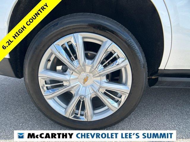 used 2023 Chevrolet Tahoe car, priced at $67,900