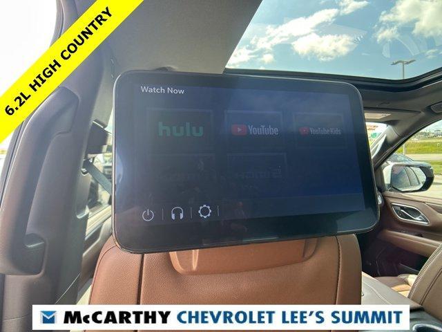 used 2023 Chevrolet Tahoe car, priced at $67,900