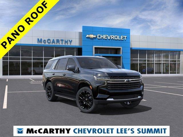 used 2024 Chevrolet Tahoe car, priced at $69,000