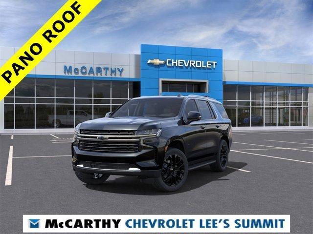 used 2024 Chevrolet Tahoe car, priced at $69,000