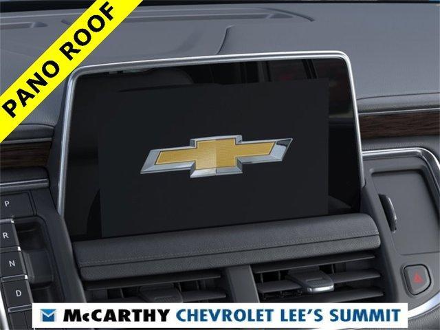 used 2024 Chevrolet Tahoe car, priced at $69,000