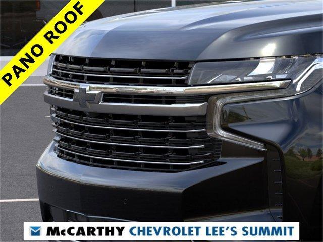 used 2024 Chevrolet Tahoe car, priced at $69,000