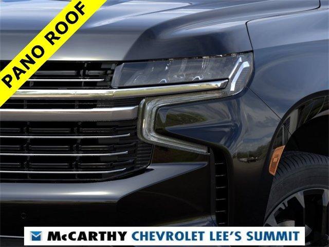 used 2024 Chevrolet Tahoe car, priced at $69,000