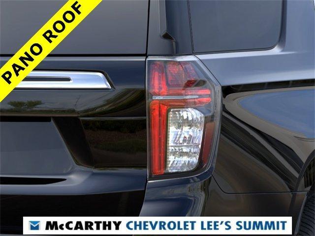 used 2024 Chevrolet Tahoe car, priced at $69,000