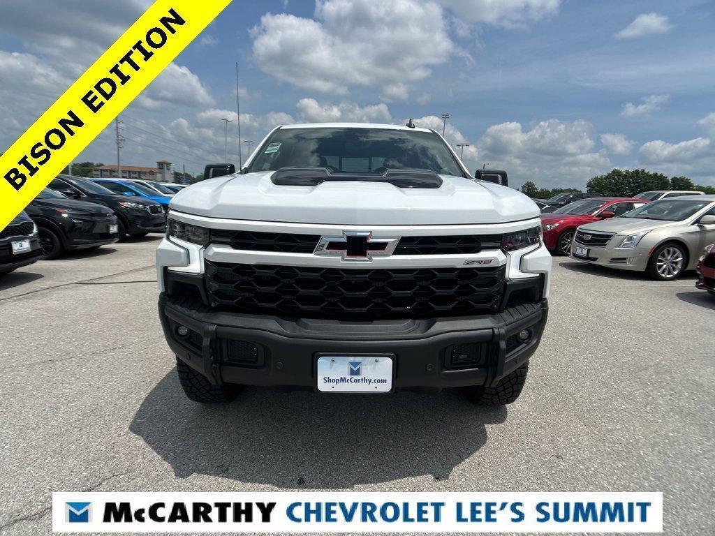 used 2025 Chevrolet Silverado 1500 car, priced at $74,000