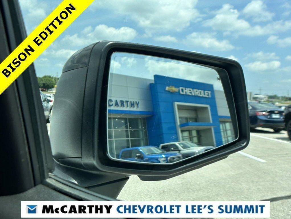 used 2025 Chevrolet Silverado 1500 car, priced at $74,000