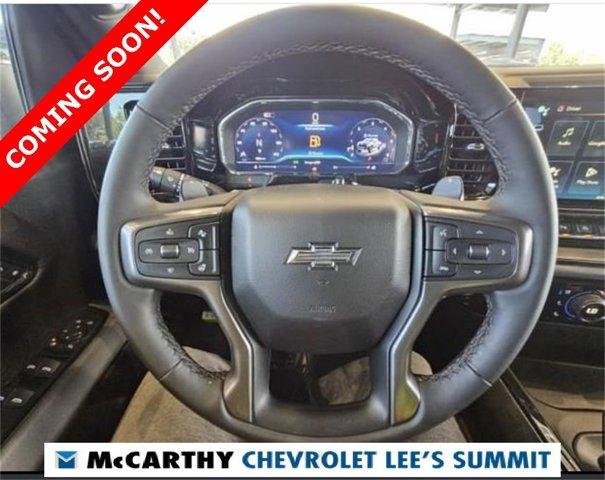 used 2025 Chevrolet Silverado 1500 car, priced at $75,000