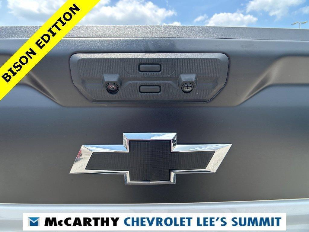 used 2025 Chevrolet Silverado 1500 car, priced at $74,000