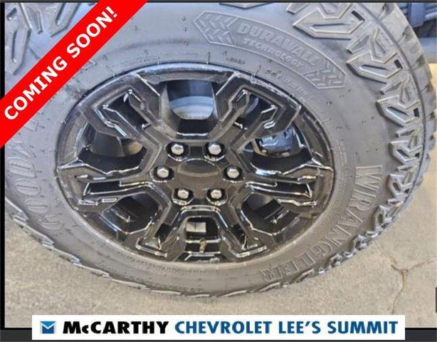 used 2025 Chevrolet Silverado 1500 car, priced at $75,000