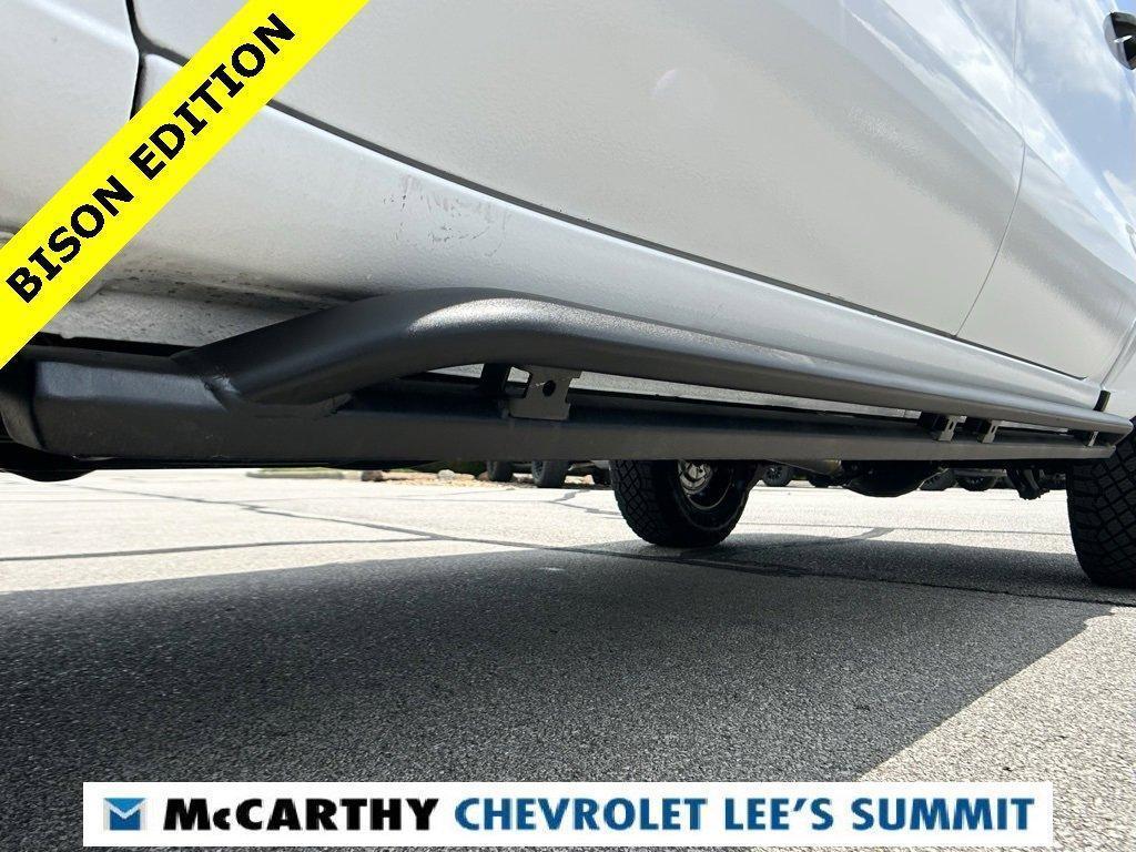 used 2025 Chevrolet Silverado 1500 car, priced at $74,000