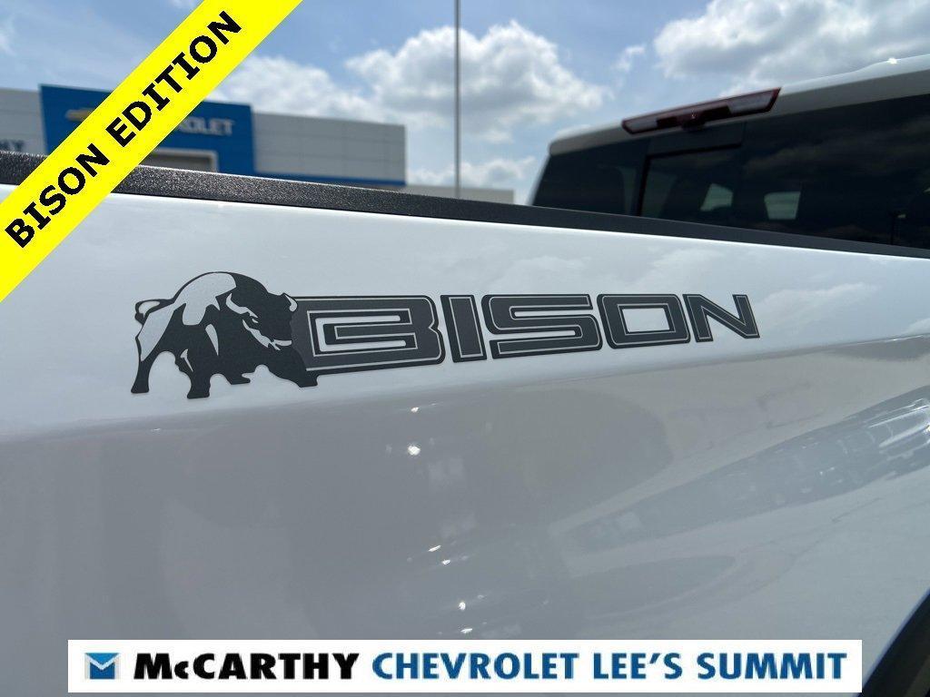 used 2025 Chevrolet Silverado 1500 car, priced at $74,000