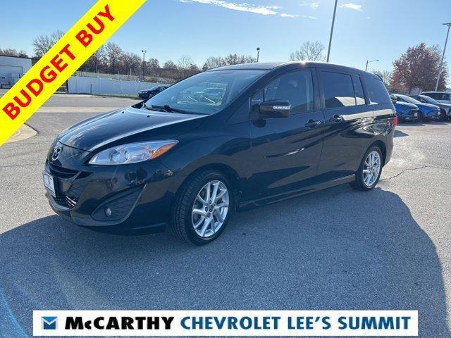 used 2013 Mazda Mazda5 car, priced at $8,500