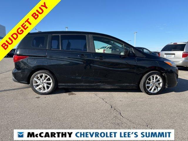 used 2013 Mazda Mazda5 car, priced at $8,500