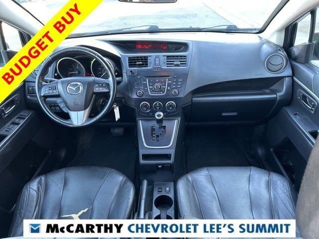 used 2013 Mazda Mazda5 car, priced at $8,500