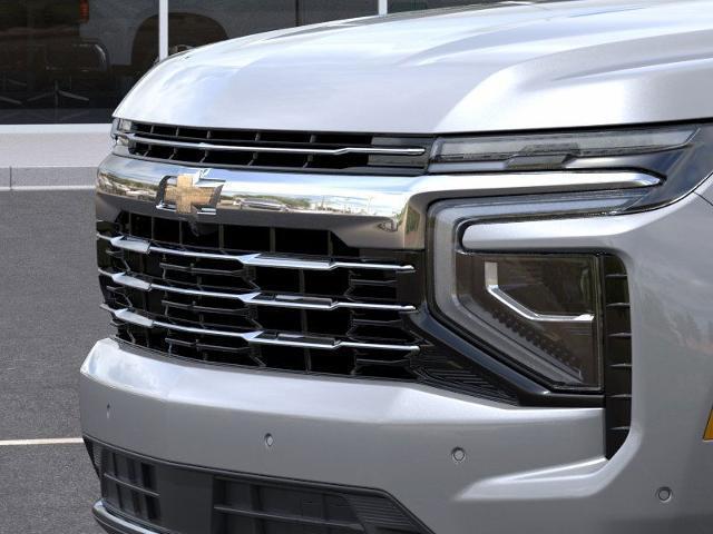 new 2025 Chevrolet Tahoe car, priced at $70,485