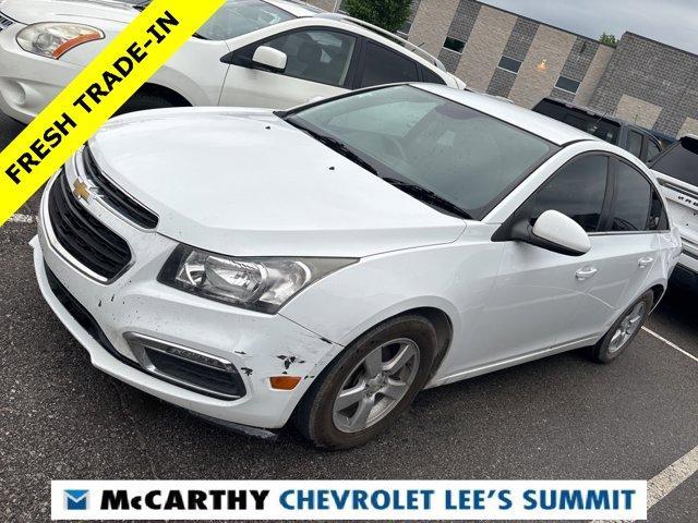 used 2015 Chevrolet Cruze car, priced at $8,000