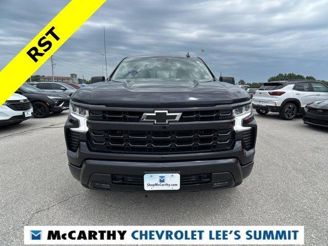 used 2024 Chevrolet Silverado 1500 car, priced at $48,000