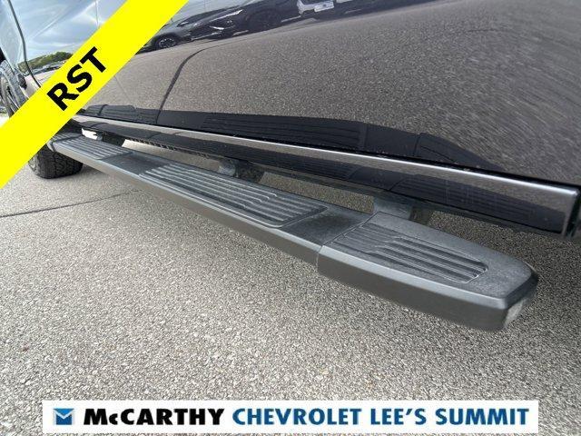 used 2024 Chevrolet Silverado 1500 car, priced at $48,000