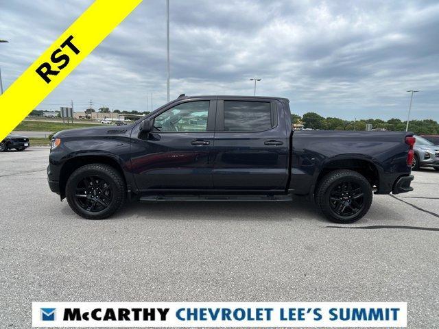 used 2024 Chevrolet Silverado 1500 car, priced at $48,000