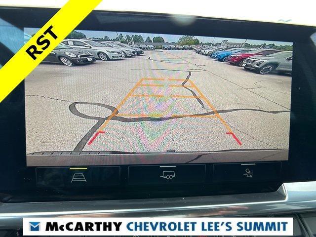 used 2024 Chevrolet Silverado 1500 car, priced at $48,000